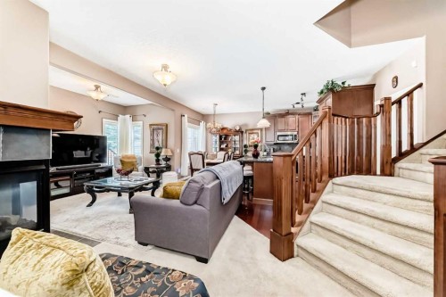 430 Marina Drive, Chestermere, AB 