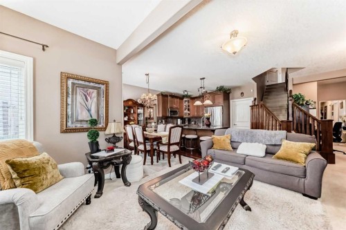 430 Marina Drive, Chestermere, AB 
