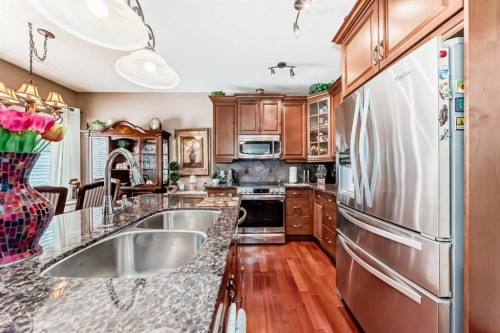 430 Marina Drive, Chestermere, AB 