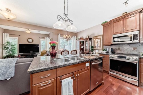 430 Marina Drive, Chestermere, AB 