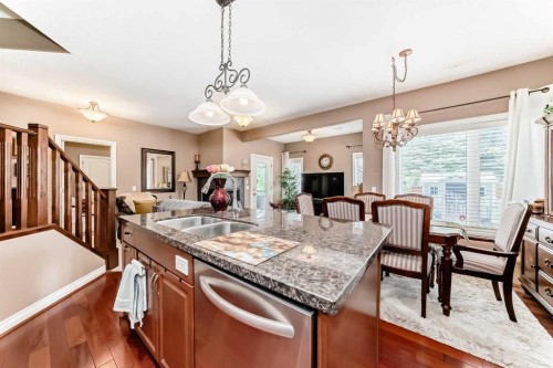 430 Marina Drive, Chestermere, AB 