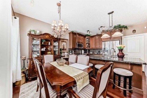 430 Marina Drive, Chestermere, AB 
