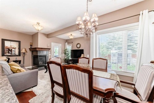 430 Marina Drive, Chestermere, AB 