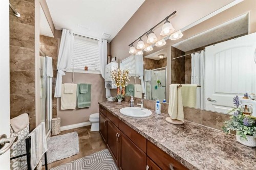 430 Marina Drive, Chestermere, AB 