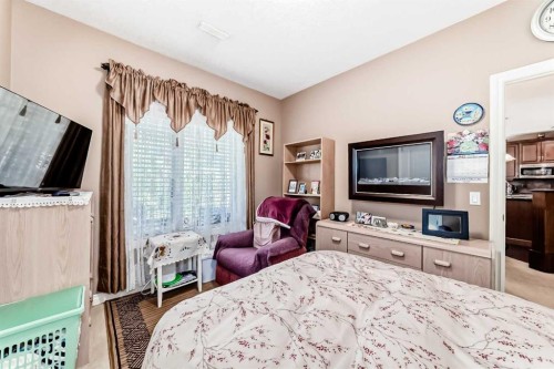 430 Marina Drive, Chestermere, AB 