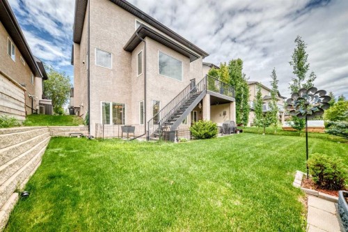 430 Marina Drive, Chestermere, AB 