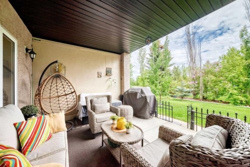 430 Marina Drive, Chestermere, AB 
