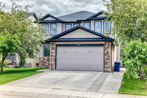 430 Marina Drive, Chestermere, AB 