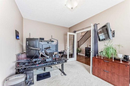 430 Marina Drive, Chestermere, AB 