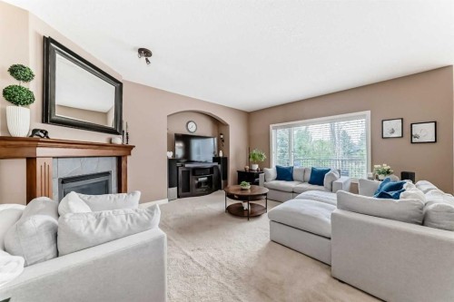 430 Marina Drive, Chestermere, AB 
