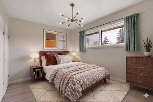 8316 43 Avenue Nw, Calgary, AB 
