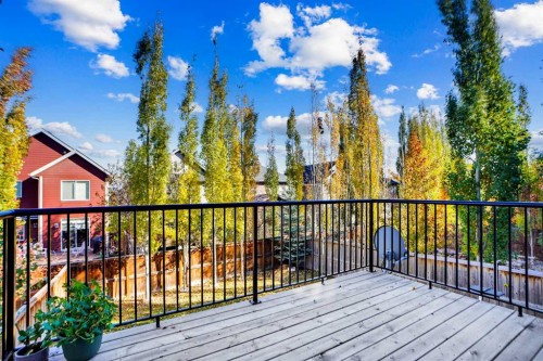 60 Cranarch Rise Se, Calgary, AB 