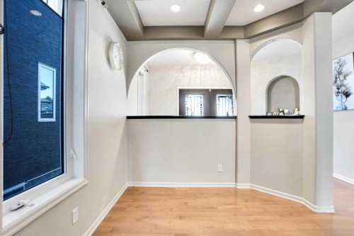 60 Cranarch Rise Se, Calgary, AB 