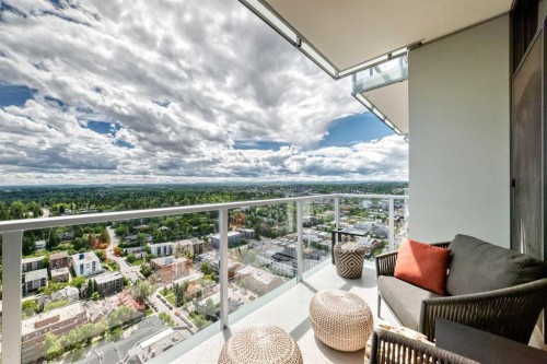 3104-930 16 Avenue Sw, Calgary, AB 