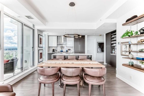 3104-930 16 Avenue Sw, Calgary, AB 