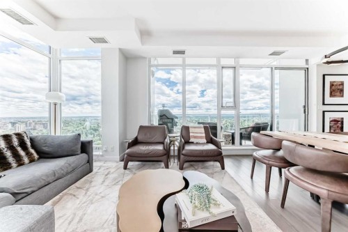 3104-930 16 Avenue Sw, Calgary, AB 