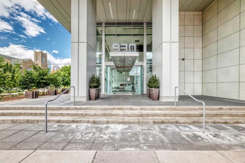 3104-930 16 Avenue Sw, Calgary, AB 