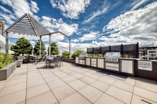 3104-930 16 Avenue Sw, Calgary, AB 
