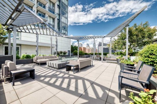 3104-930 16 Avenue Sw, Calgary, AB 