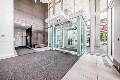 3104-930 16 Avenue Sw, Calgary, AB 