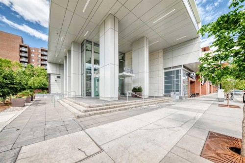 3104-930 16 Avenue Sw, Calgary, AB 
