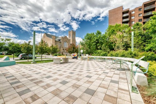 3104-930 16 Avenue Sw, Calgary, AB 