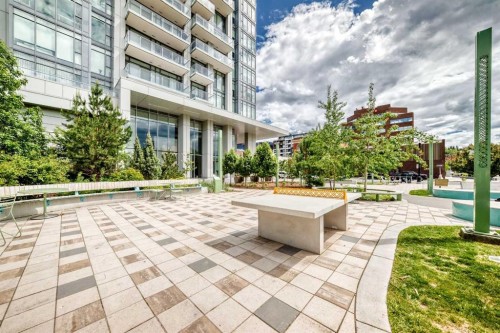 3104-930 16 Avenue Sw, Calgary, AB 