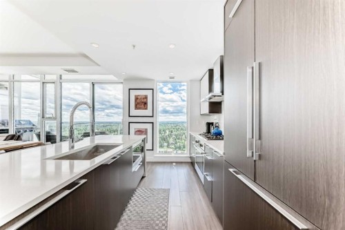 3104-930 16 Avenue Sw, Calgary, AB 