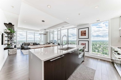 3104-930 16 Avenue Sw, Calgary, AB 