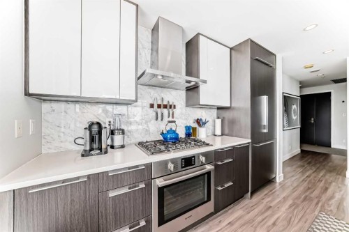 3104-930 16 Avenue Sw, Calgary, AB 