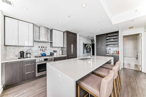 3104-930 16 Avenue Sw, Calgary, AB 