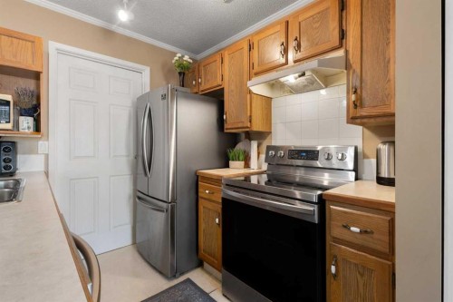 4-203 Grier Terrace Ne, Calgary, AB 