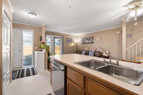 4-203 Grier Terrace Ne, Calgary, AB 