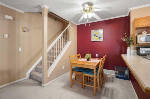 4-203 Grier Terrace Ne, Calgary, AB 