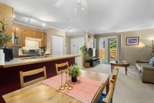 4-203 Grier Terrace Ne, Calgary, AB 