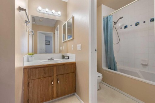 4-203 Grier Terrace Ne, Calgary, AB 
