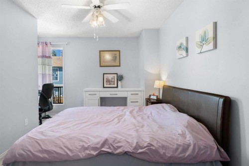 4-203 Grier Terrace Ne, Calgary, AB 