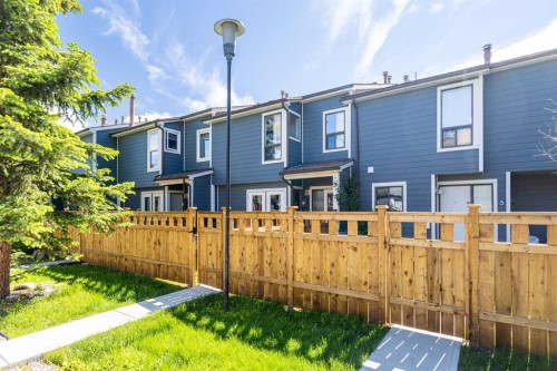 4-203 Grier Terrace Ne, Calgary, AB 