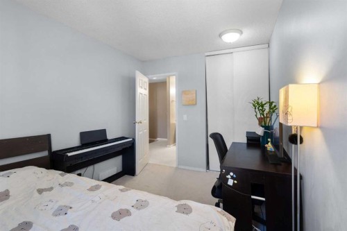 4-203 Grier Terrace Ne, Calgary, AB 