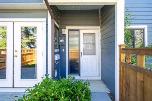 4-203 Grier Terrace Ne, Calgary, AB 