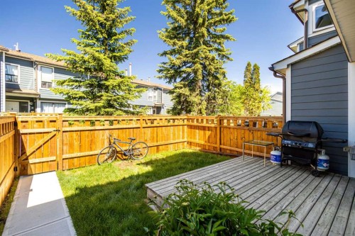 4-203 Grier Terrace Ne, Calgary, AB 