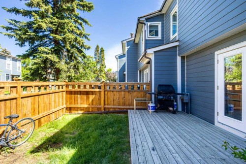 4-203 Grier Terrace Ne, Calgary, AB 