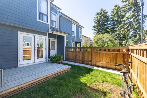 4-203 Grier Terrace Ne, Calgary, AB 