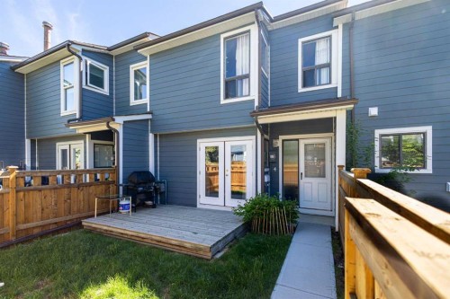 4-203 Grier Terrace Ne, Calgary, AB 