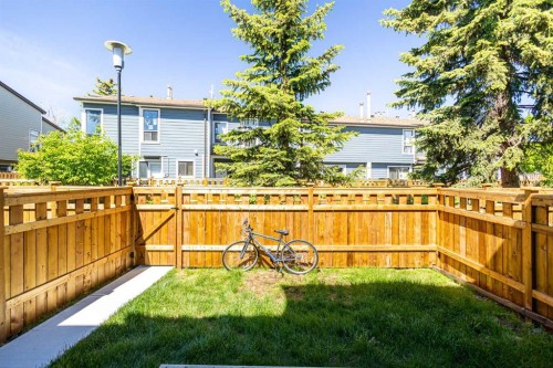 4-203 Grier Terrace Ne, Calgary, AB 