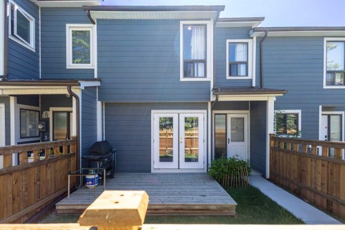 4-203 Grier Terrace Ne, Calgary, AB 