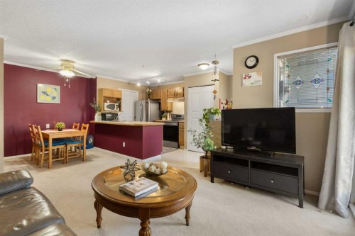 4-203 Grier Terrace Ne, Calgary, AB 