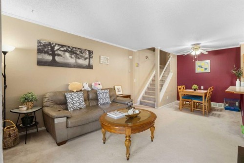 4-203 Grier Terrace Ne, Calgary, AB 