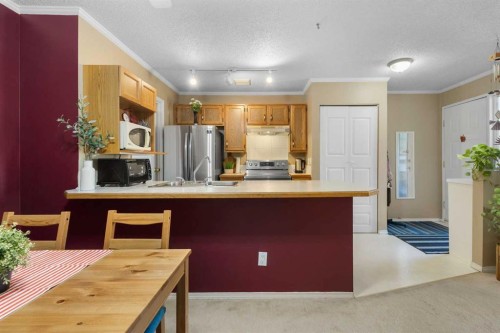 4-203 Grier Terrace Ne, Calgary, AB 