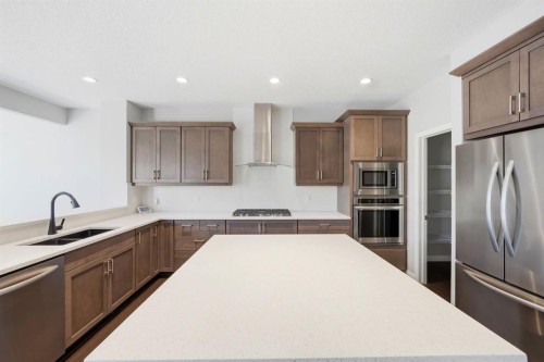 187 Evansfield Way Nw, Calgary, AB 